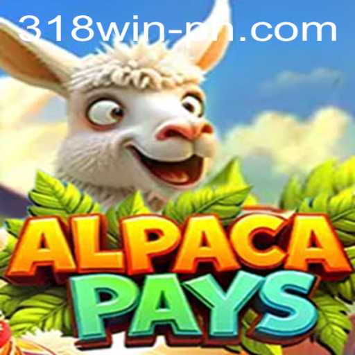 AlpacaPays: A Fun and Rewarding Gaming Experience