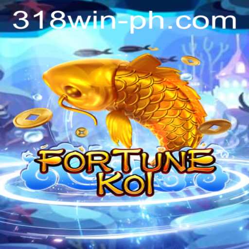 Discover FORTUNEKOI: A Unique Gaming Experience with 318win