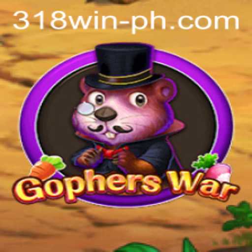 GophersWar: Dive Into a New Era of Strategy with 318win