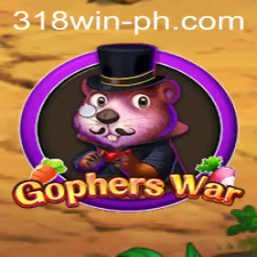 GophersWar: Dive Into a New Era of Strategy with 318win