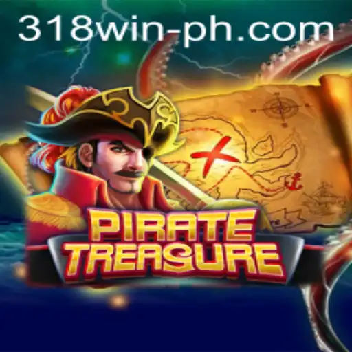 Unlock Adventure with PirateTreasure: A Journey to the 318win