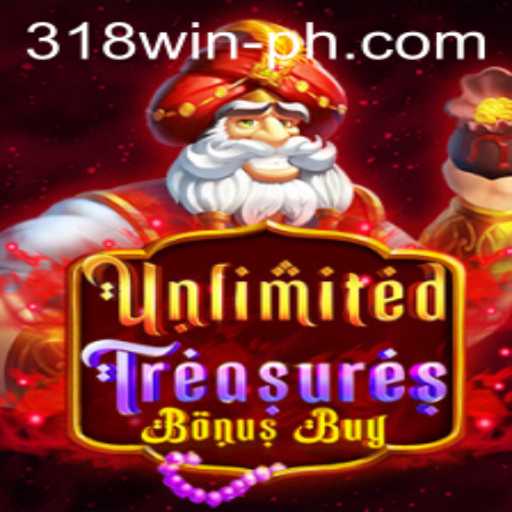 Unlimited Treasures Bonus Buy - Unlock Exciting Wins