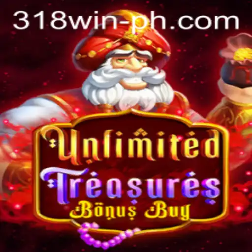 Unlimited Treasures Bonus Buy - Unlock Exciting Wins
