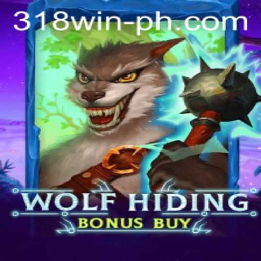 Exploring the Thrilling World of WolfHidingBonusBuy: An Engaging Adventure Awaiting In 318win