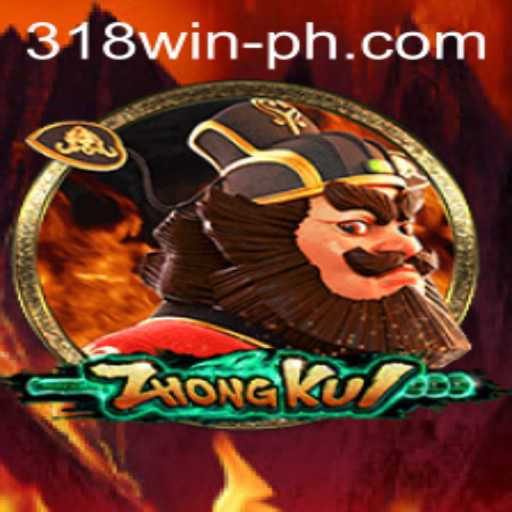 ZhongKui: Mastering the Art of Strategy in a Mythical World